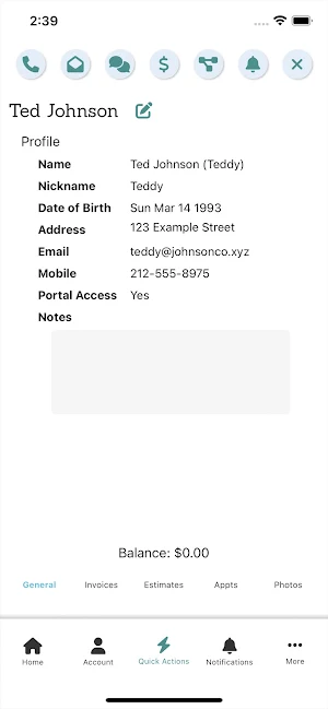 Biju Screenshot 2