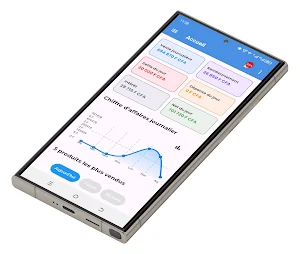 InventairePro Screenshot 0