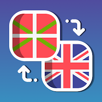 Easy English - Basque Translator