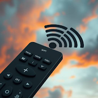 IR Remote for Antarion tv