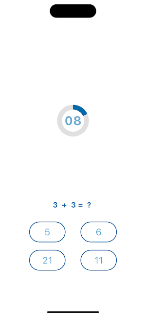 Math Master: Quiz & PDF Screenshot 3