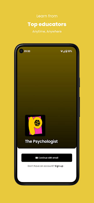 The Psychologist Screenshot 2