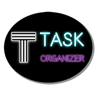 ادارة المهام - Task Organizer