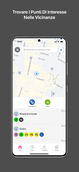 LezGOBO Screenshot 3