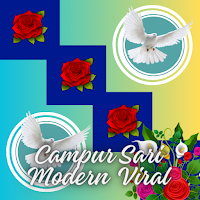 Album Campursari Viral