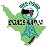 Rádio Cidade Nativa Mazagão