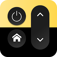 Remote for Grundig TV