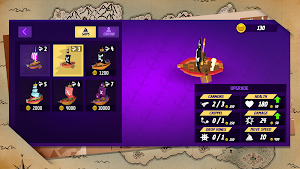 Ship Clash War Screenshot 3