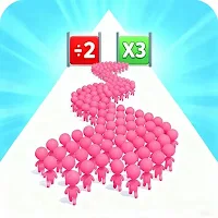 Bullet Army Go Moblie Game