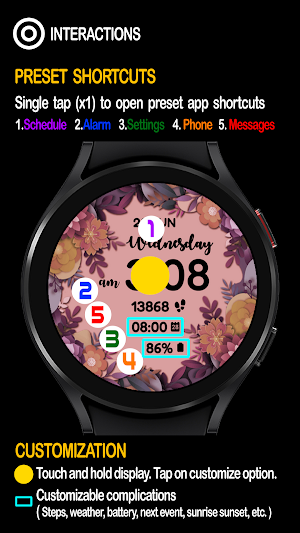 Spring Bloom 2 Screenshot 1