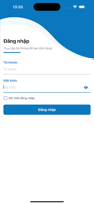 MPE Sales Screenshot 0