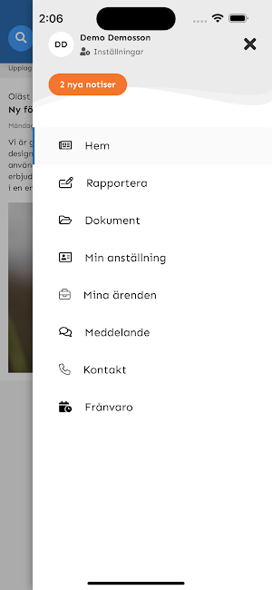 Carlsteins Screenshot 1