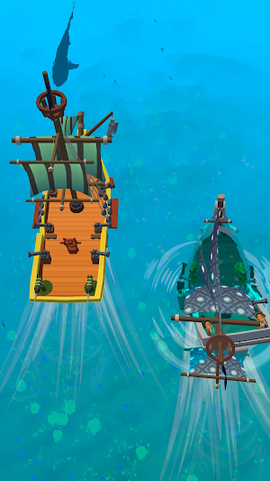 Idle Wetland Tycoon Screenshot 3