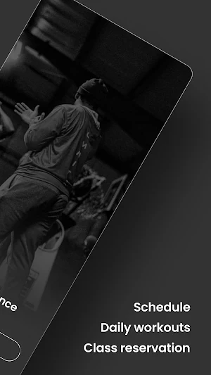 Fordham Performance Screenshot 1
