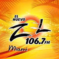 El Nuevo Zol 106.7 Radio Miami