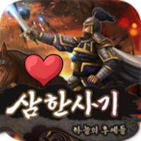 Three kingdoms of Korea (don.)