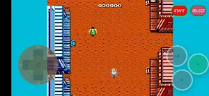 荒野大镖客 Screenshot 0
