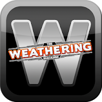 The Weathering Magazine French