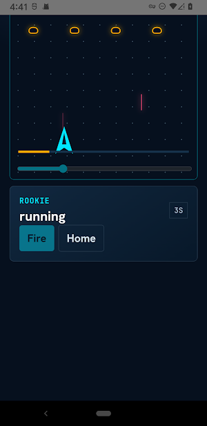 Star Fighter Screenshot 2