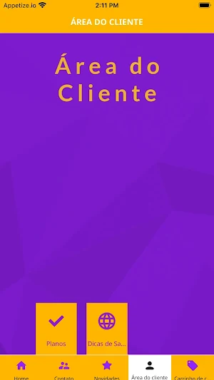 PRABEM Screenshot 3