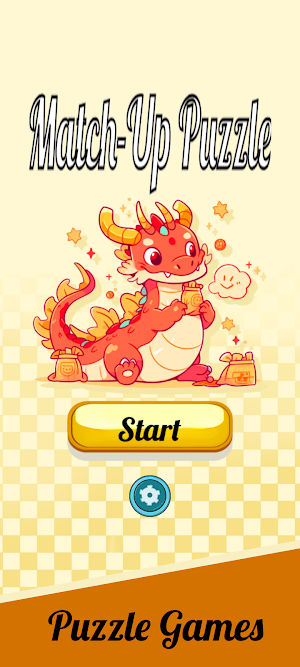 Match-Up Puzzle Screenshot 2
