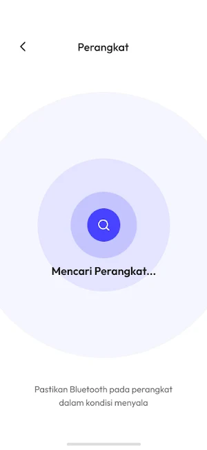 My Intelligent Device Screenshot 2