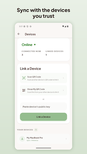 PearPie Screenshot 3