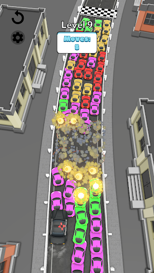 Open the Road 3D Screenshot 3
