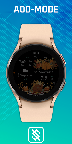 BFF26- Thanksgiving day Turkey Screenshot 1