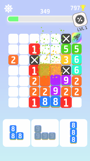 Above Zero Screenshot 1