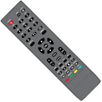 Marshal TV Remote