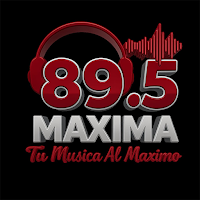 Radio Maxima 89.5