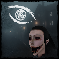 Vision Eyes - Horror Games