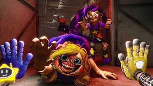 Poppy Playtime Chapter 5 Screenshot 2