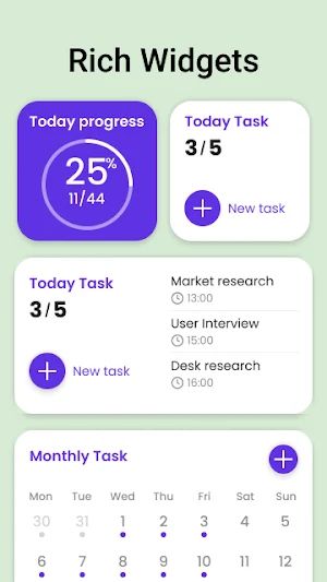 To-do List: Planner & Reminder Screenshot 3