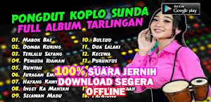 Pongdut Sunda Kendang Blekuk C Screenshot 1