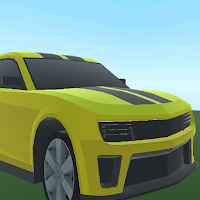 Traffic Racer Super Game