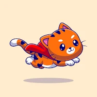 Super Kitty