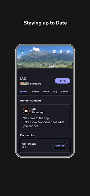 IAK Screenshot 0