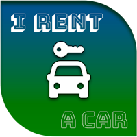 I Rent A Car
