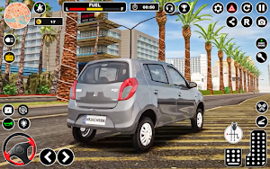 Car Games Simulator 3D 2023 Screenshot 1