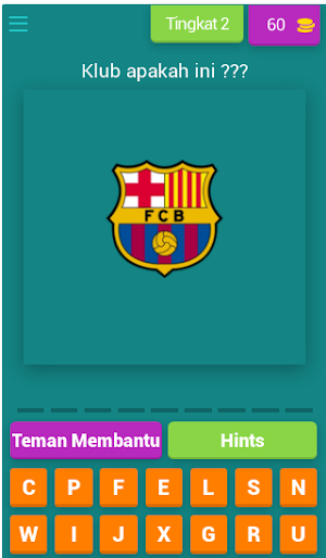 Tebak gambar liga spanyol Screenshot 2