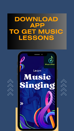 Pro Music Singer Tutor Screenshot 0