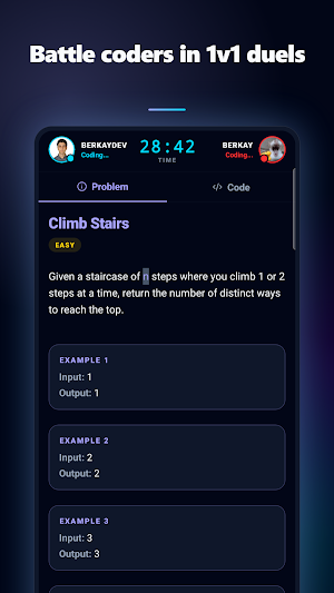 Kipincode: Learn to Code Screenshot 2