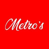 Metro's Pizza