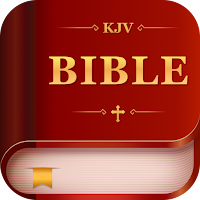KJV Bible - Daily Pray