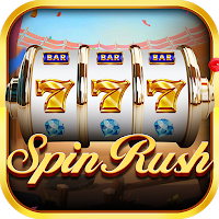 Spin Rush 777