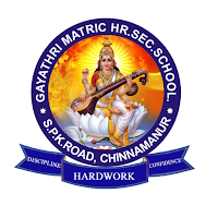 GAYATHRI MATRIC HR SEC SCHOOL