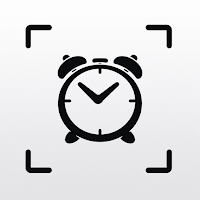 1% Alarm: Scan to Wake Up