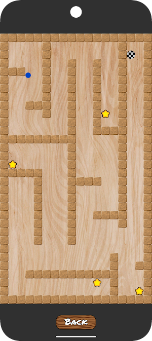 Orbital - Gravity Maze Screenshot 3